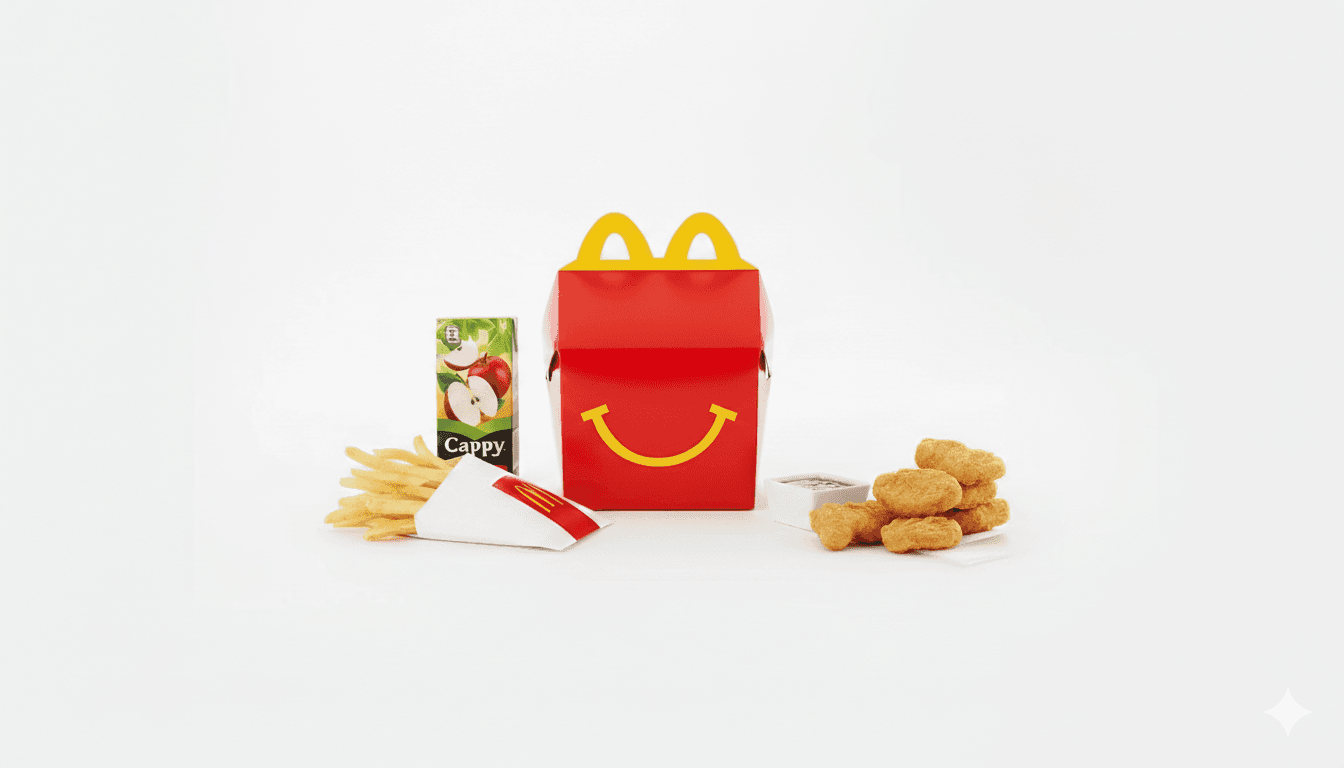 Happy Meal