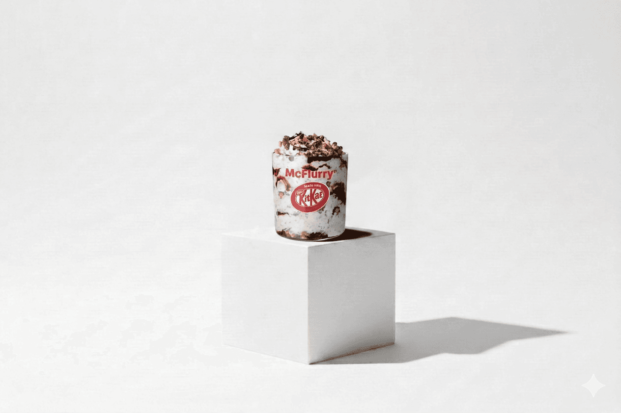 McFlurry